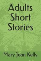 Adults Short Stories