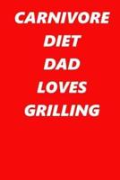 Carnivore Diet Dad Loves Grilling