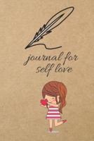 Journal for Self Love