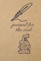 Journal for the Soul