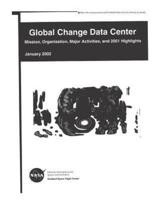 Global Change Data Center