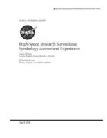 High-Speed Research Surveillance Symbology Assessment Experiment