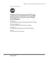 National Environmental Change Information System Case Study