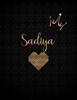 Sadiya