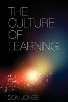 The Culture of Learning