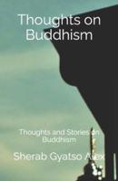 Thoughts on Buddhism