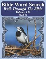 Bible Word Search Walk Through The Bible Volume 132