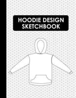 Hoodie Design Sketchbook