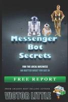 Messenger Bot Secrets