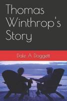 Thomas Winthrop's Story