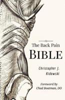 The Back Pain Bible