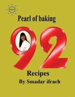 Pearl of Baking