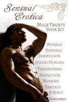 Sensual Erotica Mega Twenty Book Set