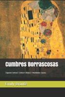 Cumbres Borrascosas