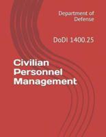 Civilian Personnel Management