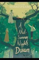 A Midsummer Nights Dream Illustrated