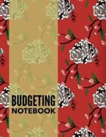 Budgeting Notebook