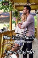 Blue Ridge Murder