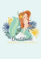 Gratitude Journal for Girls