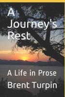A Journey's Rest
