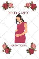 Precious Cargo Pregnancy Journal