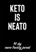 Keto Is Neato