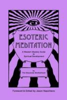 Esoteric Meditation