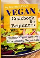 Vegan Cookbook for Beginners