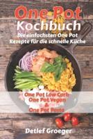 One Pot Kochbuch