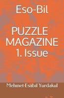 Eso-Bil Puzzle Magazine