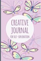 Creative Journal For Self-Exploration