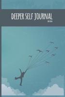 Deeper Self Journal For Teens