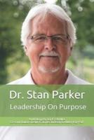 Dr. Stan Parker