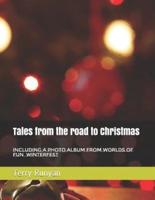 Tales from the Road to Christmas