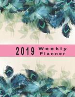 2019 Weekly Planner