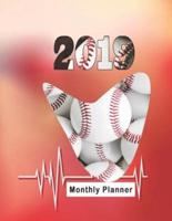 Monthly Planner