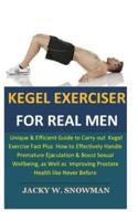 Kegel Exerciser for Real Men