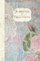 A Journal for Antique Collectors