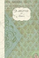 A Journal for Bakers