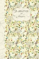A Journal for Bloggers