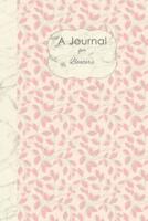 A Journal for Boaters