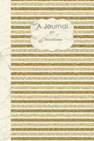 A Journal for Christians