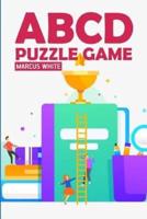 ABCD Puzzle Game