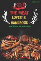 The Meat Lover's Handbook