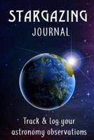 Star Gazing Journal