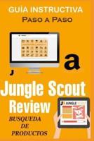 Jungle Scout