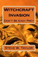Witchcraft Invasion