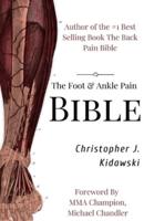 The Foot & Ankle Pain Bible