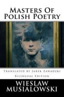 Masters Of Polish Poetry