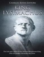 King Lysimachus